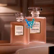 كوكو مدموزيل بريف Coco Mademoiselle de Chanel كوكو مدموزيل بريف Coco Mademoiselle de Chanel